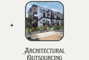 Affordable Architectural Outsourcing Services in Texas for AEC Projects