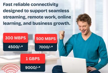 Business Cloud Network Solutions
