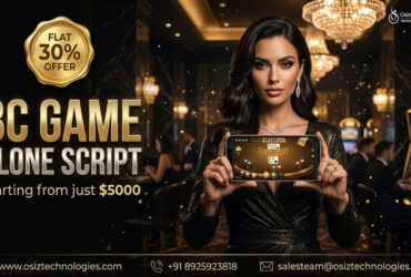 Ready to Earn Big in Crypto? Get Your BC Game Clone Script at 30% OFF Today