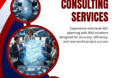 Affordable BIM Consulting Services in Texas with Accurate Modeling