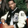 Axel Foley Jacket Detroit Style