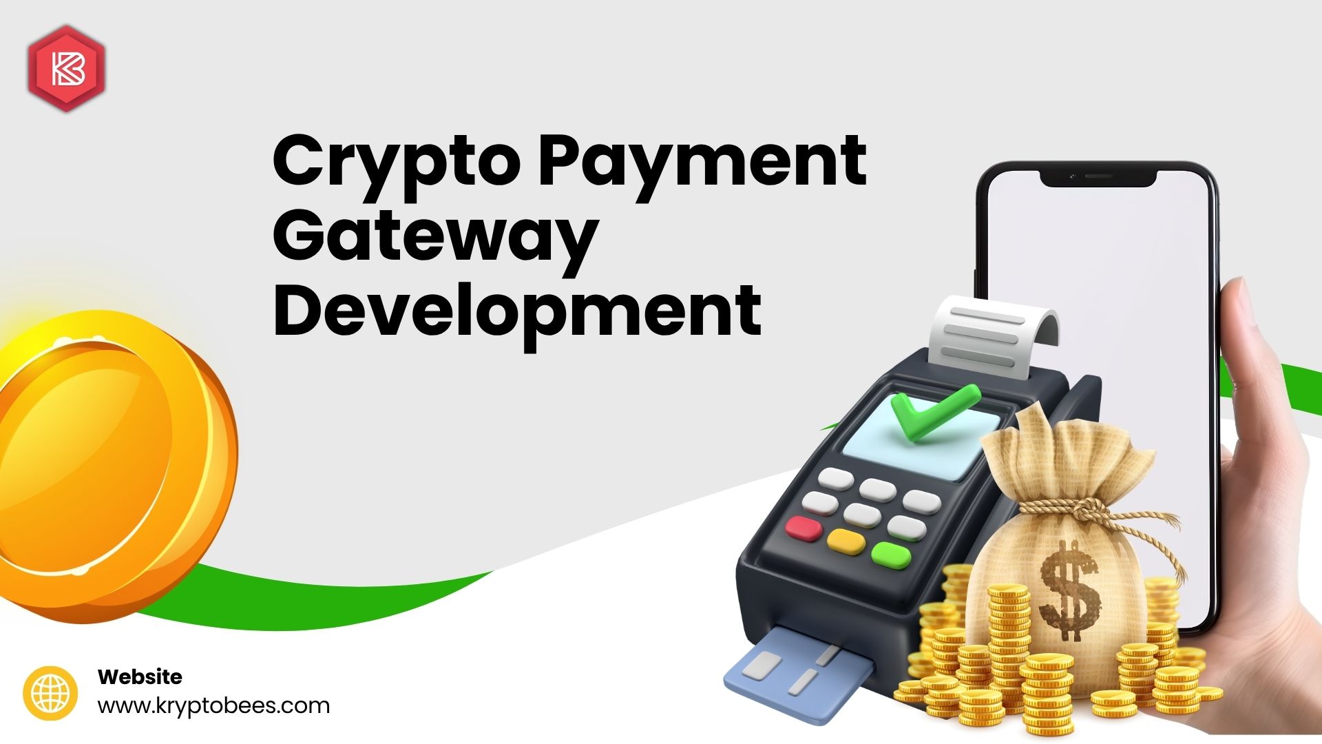 What is Decentralization in Crypto Payment Gateway Development