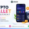 Secure Crypto Wallet Development in UAE