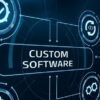 Full-Cycle Custom Software Development Service