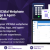 Customize VICIdial Webphone with Your Logo & Agent-Friendly Interface