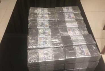 SSD chemical solution for sale in Canada used to clean security ANTI-BREEZE banknotes