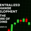 Leading Decentralized Exchange Development Company