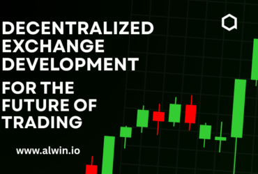 Leading Decentralized Exchange Development Company