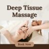 Effective Deep Tissue Massage in Jersey City Jersey City