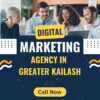 Digital Marketing Agency in Greater Kailash | ASEPS WEB TECH – The Best Agency for Your Brand
