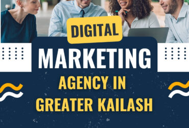 Digital Marketing Agency in Greater Kailash | ASEPS WEB TECH – The Best Agency for Your Brand