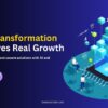 Beelockchain – Delivering End-to-End Digital Transformation Services Company