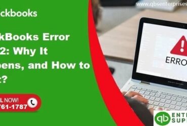 Stop QuickBooks Error 12152 From Crashing Your Workflow