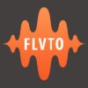 Flvto Link- One Stop Soultion for turing Videos into Audio Format