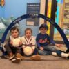 Toddler Program Brooklyn for Social and Cognitive Skills