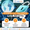 ISO 27701 Certification Services in Houston