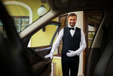 Reliable Limo Service Las Vegas for Airport, Events, and Group Travel