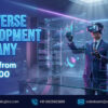 Launch Your Virtual World with a Metaverse Development Company – 30% OFF