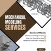 Get the Best Mechanical Modeling Services in Minnesota, USA
