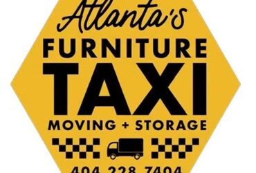 Atlanta Furniture Taxi Moving Company