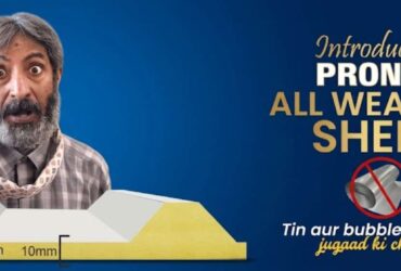 PUF Panels Sheet In Jaipur