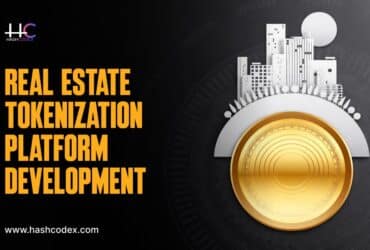 Get an AI-Driven Real Estate tokenization Platform with Hashcodex
