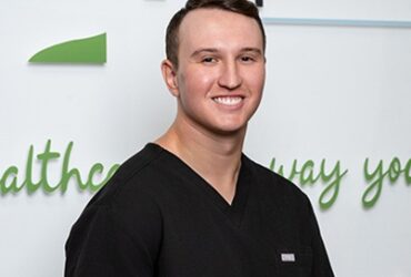 Dr. Ryan Robbins | Chiropractic Physician Richardson, TX