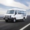 Luxury Tempo Traveller Rental in Jaipur