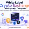 White Label Crypto Exchange Solution – USA