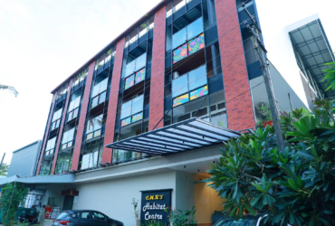 CMK Habitat Centre | Best Inexpensive Hotels Near Me Kochi