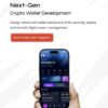 Launch Secure Digital Asset Solutions with Dappfort – Cryptocurrency Wallet Development Company
