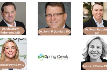 Primary Care in Richardson TX | Spring Creek Medical