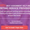 Assignment Help UAE