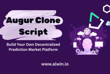 Launch Your Blockchain Betting Platform