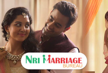 Trusted NRI Matrimony Find Verified Matches for Global Indians