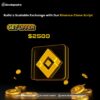 Looking to Launch Your Own Cryptocurrency Exchange with a Binance Clone Script?