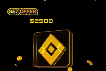 Looking to Launch Your Own Cryptocurrency Exchange with a Binance Clone Script?