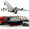 Freight Forwarding in New Jersey