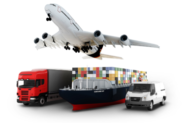 Freight Forwarding in New Jersey