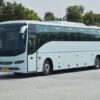 Book 20-56 Seater Bus Rental Service in Jaipur @ Best Prices