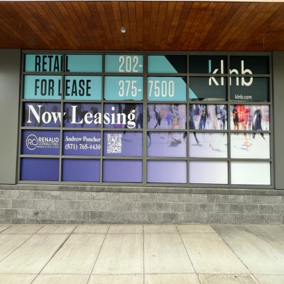 Commercial Signs Greensboro NC – Get Your Business Noticed