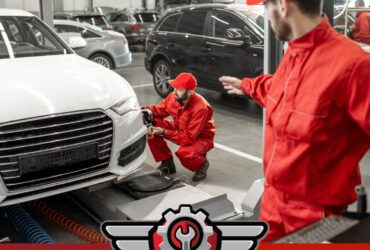 Auto Repair Tips & Car Care Blog | German Drive Fort Worth