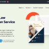 Law Firm Business Plan Writing Service