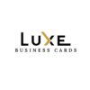 Elegant Business Cards Canada