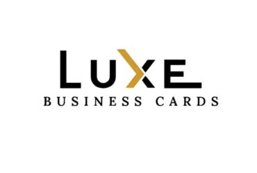 Elegant Business Cards Canada