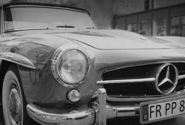 Mercedes-Benz Service & Oil Change Fort Worth | German Drive