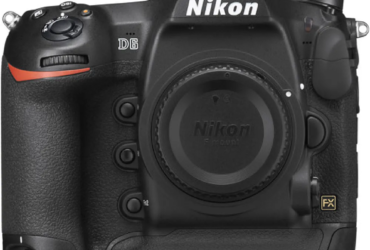 Nikon D6 DSLR Camera (INDOELECTRONIC)