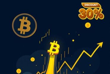 Launch Your Secure AI-Powered P2P Crypto Exchange and Get 30% Off