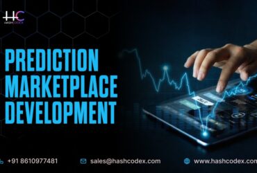 Still Comparing Agencies for a Prediction Marketplace? But Hashcodex Clients Won’t