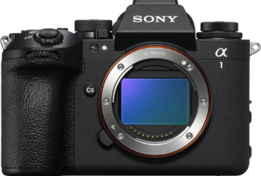 Sony a1 II Mirrorless Camera (INDOELECTRONIC)